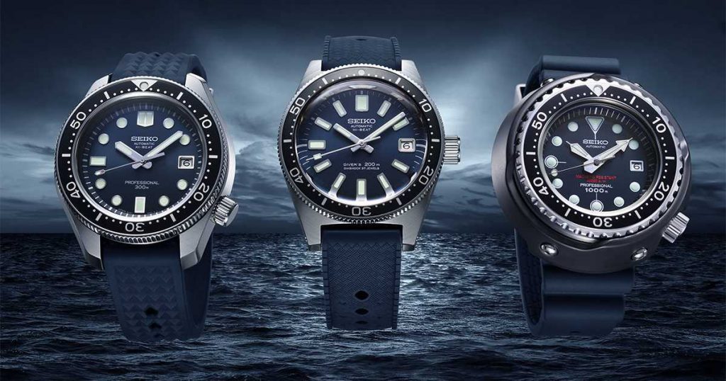 seiko divers 55th anniversary 001 1024x538 - Watches