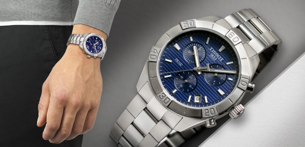 5 reasons why tissot pr 100 should be in your christmas wishlist 1024x495 - Watches