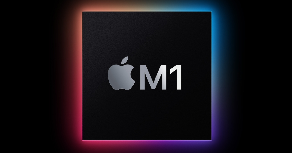 apple event 2020 M1 - Apple 11.11发布会重点: Mac系列首款自研处理器 M1