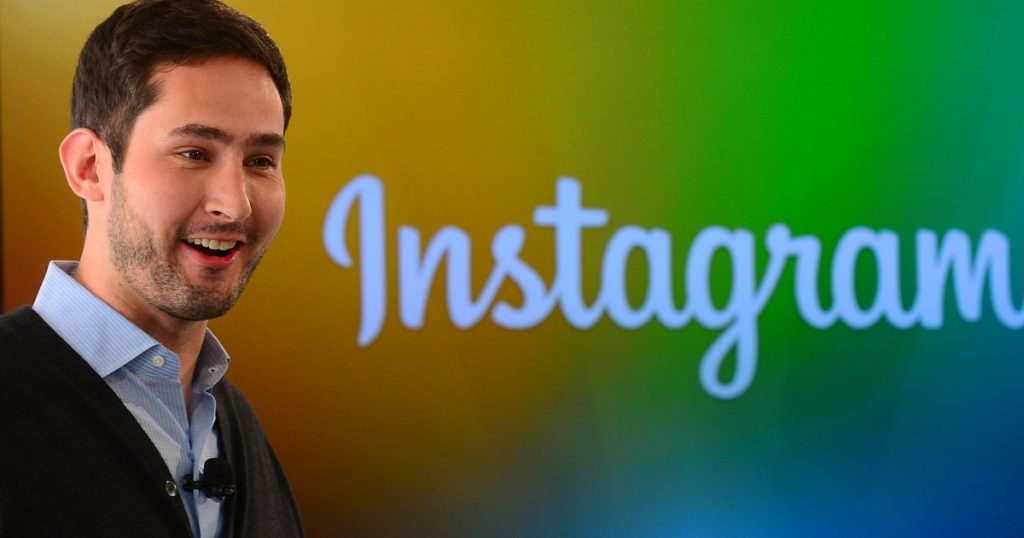 instagram founder kevin systrom 1024x538 - Souls
