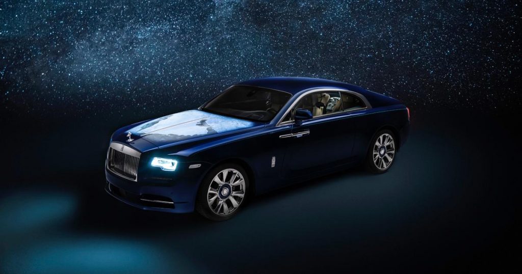 rolls royce wraith inspired by earth 001 1024x538 - Lifestyles