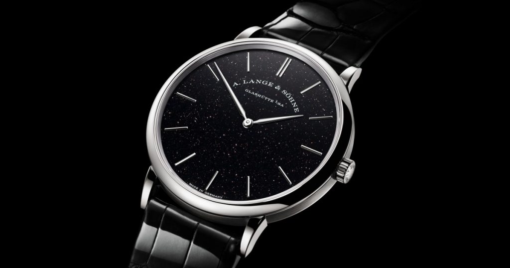 alangesohne festive 2020 saxonia thin 001 1024x538 - Watches