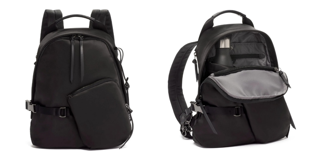 backpacks for modern professional tumi - 给职场新人的6款单色后背包推荐