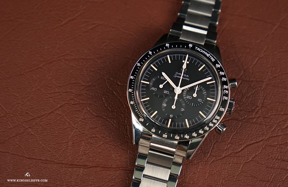 editors wishlist 2020 best new watches omega speedmaster cablibre 321 001 - K's Select｜2020年编辑最想入手的6款腕表新品
