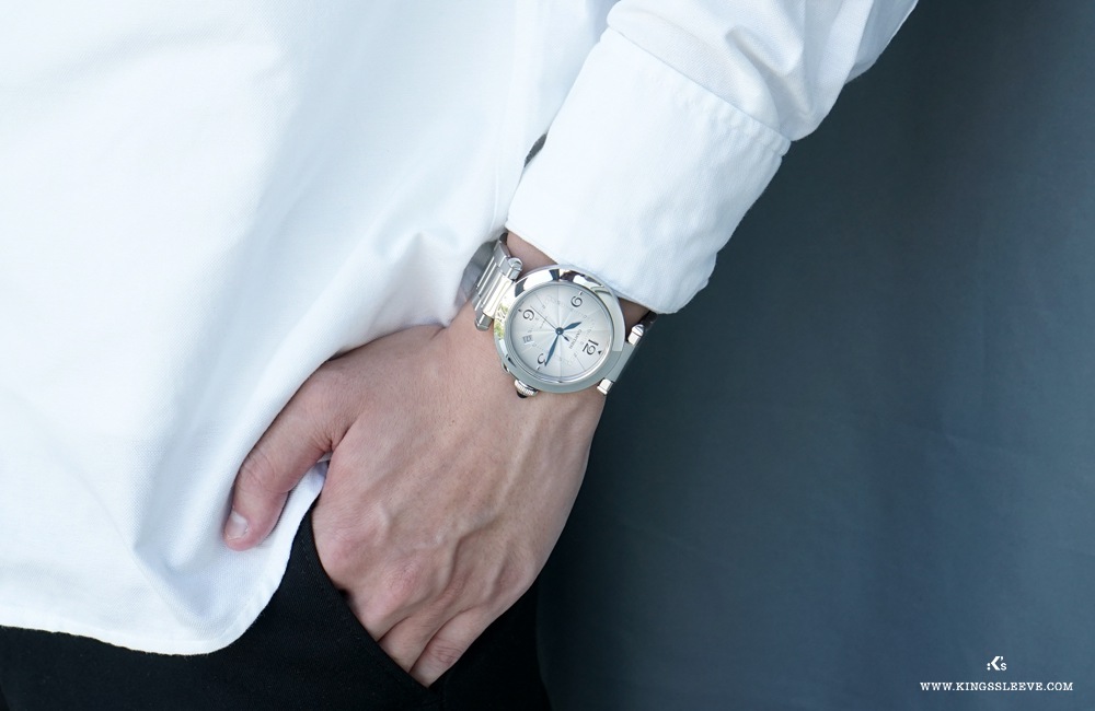 editors wishlist 2020 best new watches pasha de cartier 001 - K's Select｜2020年编辑最想入手的6款腕表新品