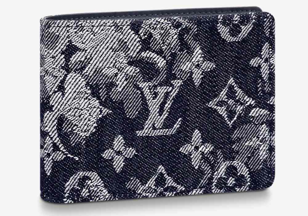 gift guide for him 2020 louis vuitton wallet ss2021 - 2020 送礼清单 Gift Guide for HIM