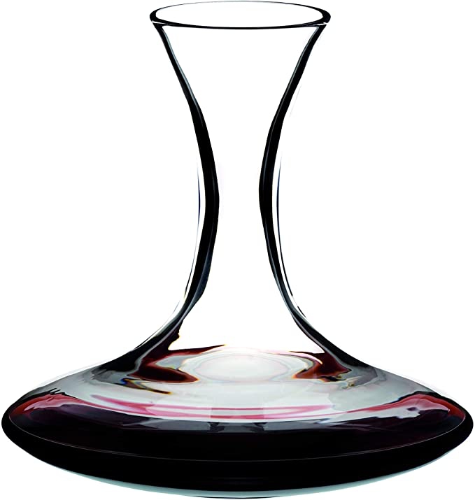 how to choose the right decanter cone decanter - 品饮葡萄佳酿，对的醒酒器很重要