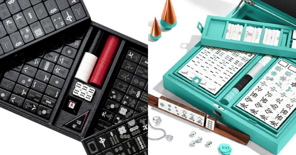 luxury mahjong sets 1024x538 - Lifestyles