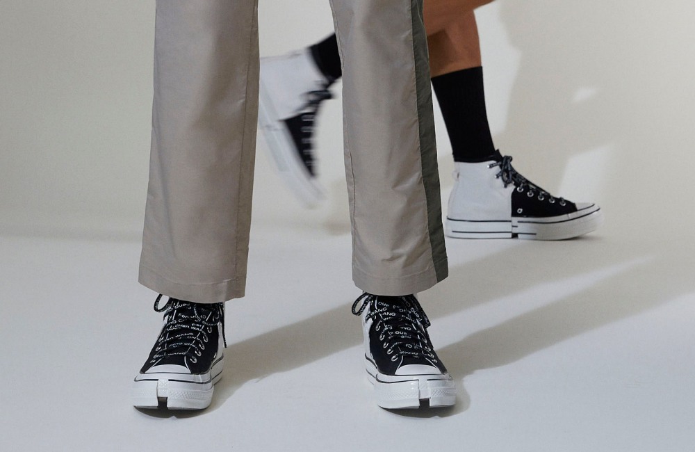 mens footwear trend spring 2020 chunky 003 - 聚焦2021春夏时装秀：男装鞋履新趋势