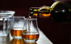whisky to try 2020 240x150 - 2020结束前必尝的4款苏格兰威士忌新品