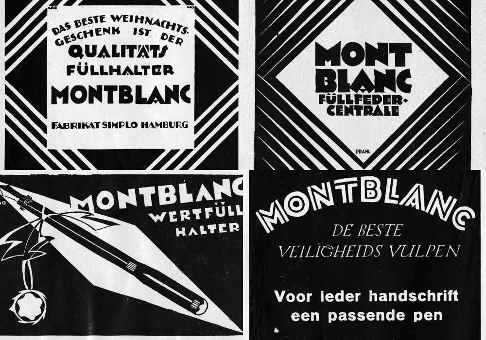 Montblanc M Gram 4810 Collection 003 - 年轻个性！Montblanc M_Gram 4810 系列