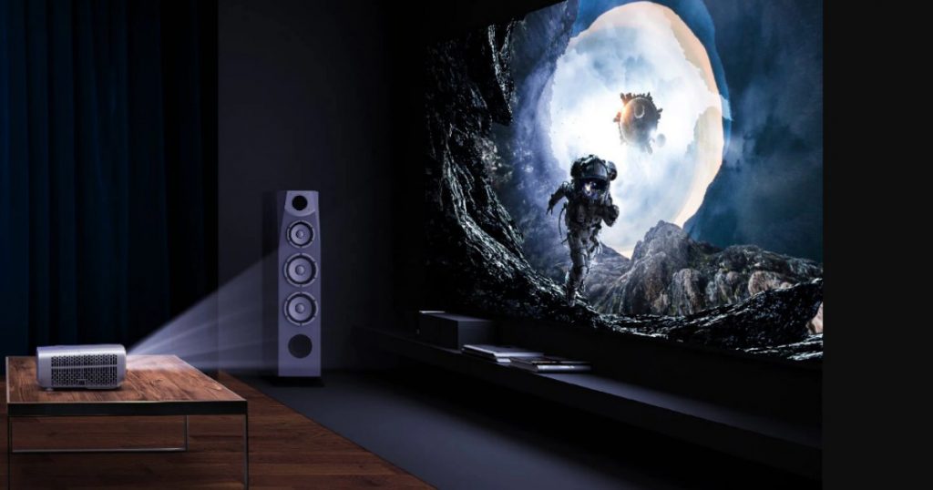 creating your own mini home theater experience 1024x538 - Lifestyles