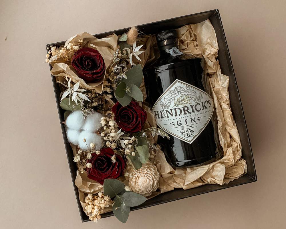 hendricks gin valentines day specials 2021 005 - Hendrick's Gin 与你共度浪漫的「琴」人节