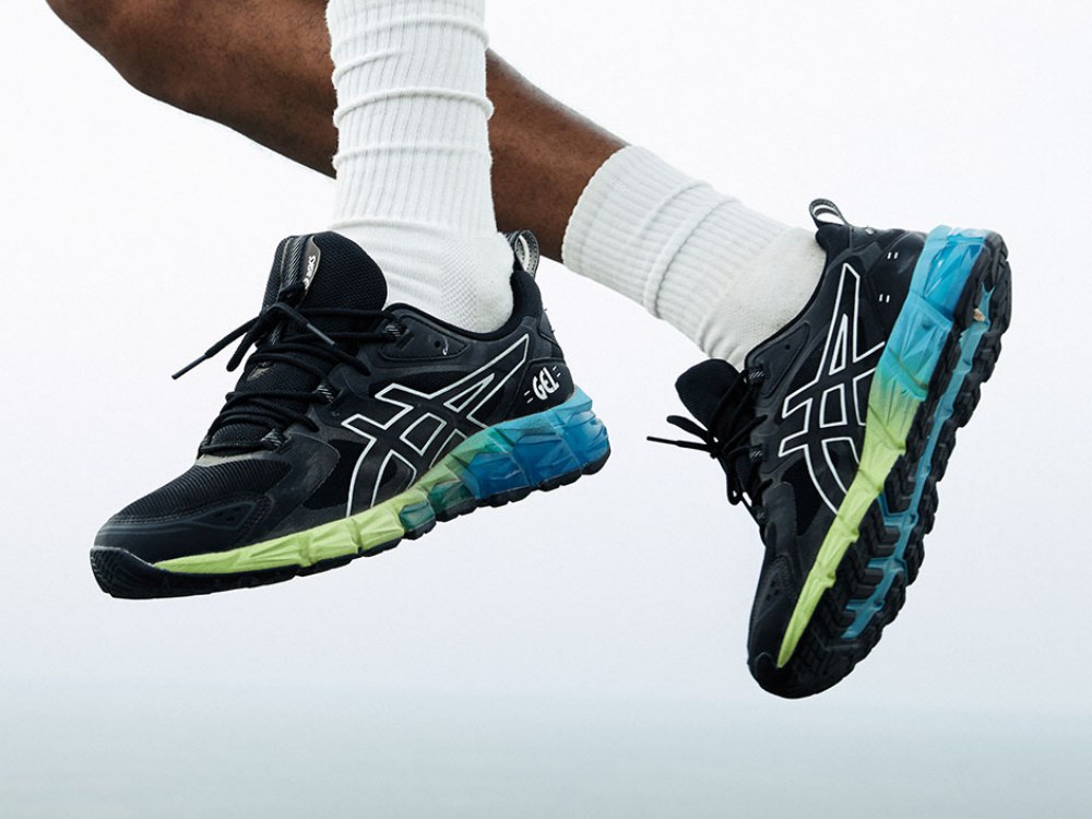 asics ss21 engineered for everyday 003 - 「ENGINEERED FOR EVERYDAY」- ASICS SportStyle 春夏系列