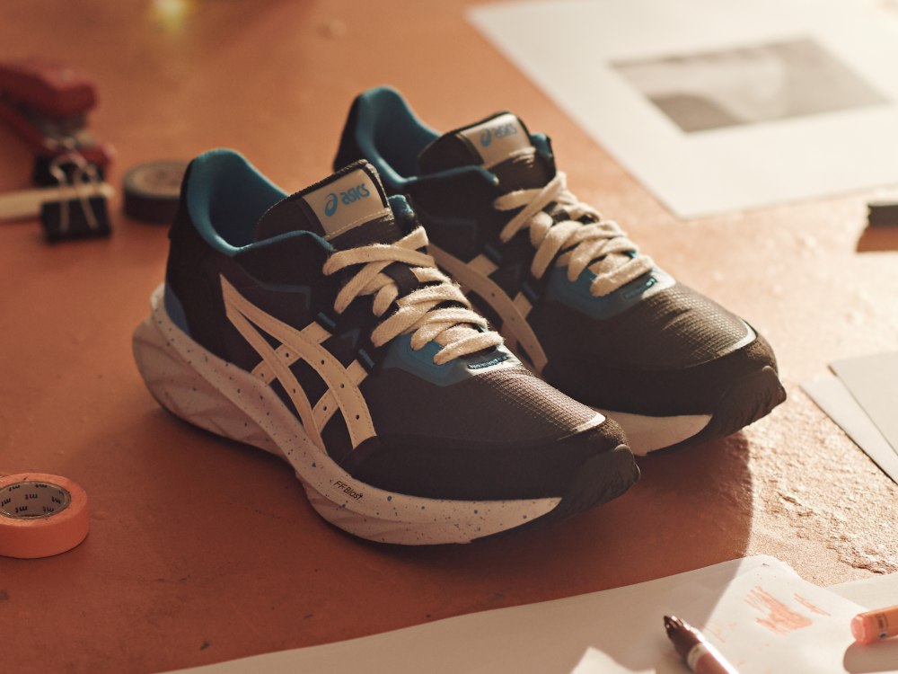 asics ss21 engineered for everyday 004 - 「ENGINEERED FOR EVERYDAY」- ASICS SportStyle 春夏系列