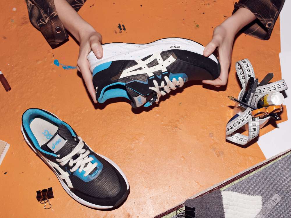 asics ss21 engineered for everyday 005 - 「ENGINEERED FOR EVERYDAY」- ASICS SportStyle 春夏系列