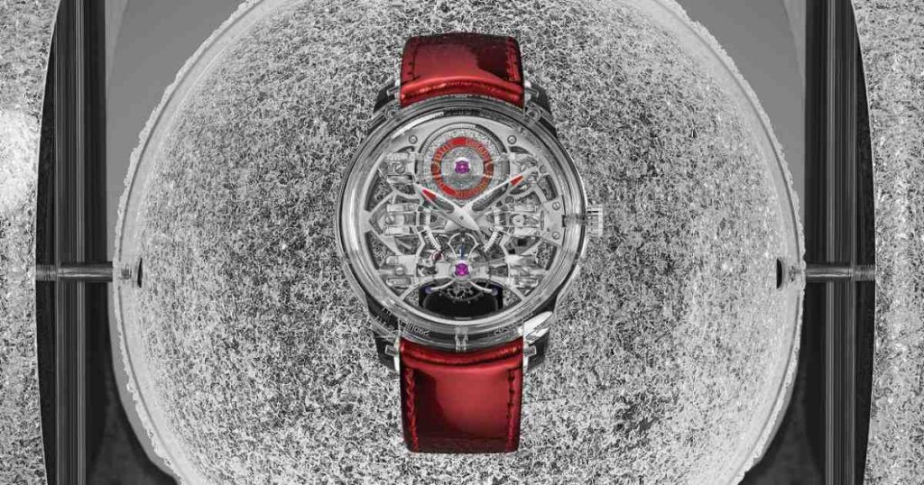 girard perregaux 230th anniversary limited edition watches 1024x538 - Watches