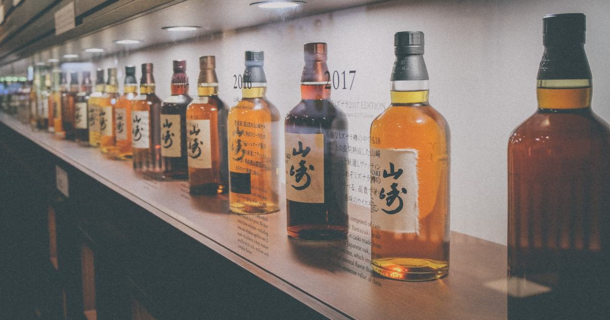 japanese whisky new regulations 2021 001 - 你不可不知的「日本威士忌」新规定