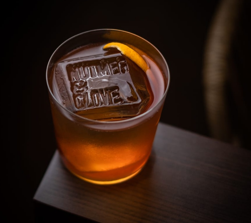 learn these cny cocktails from asia 50 best bars winners nutmeg clove 002 - 亚洲50最佳酒吧首席调酒师教你4款简易调酒