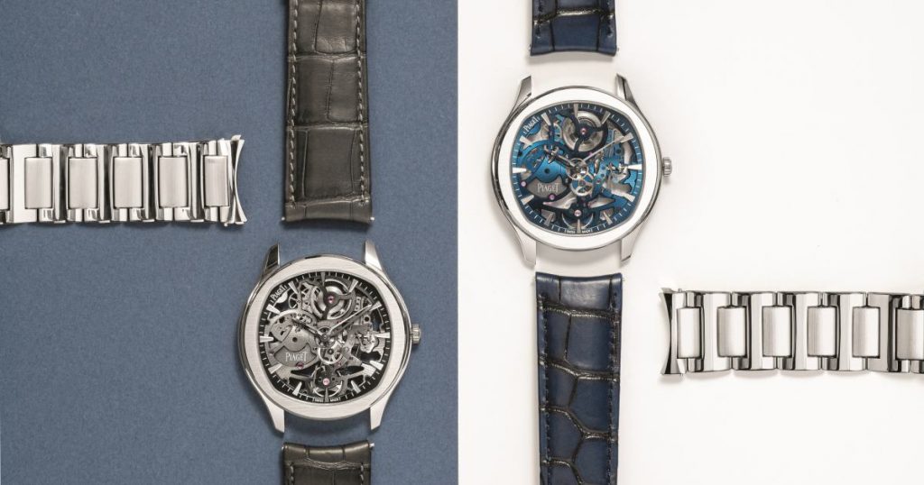 piaget polo skeleton 001 1024x538 - Watches