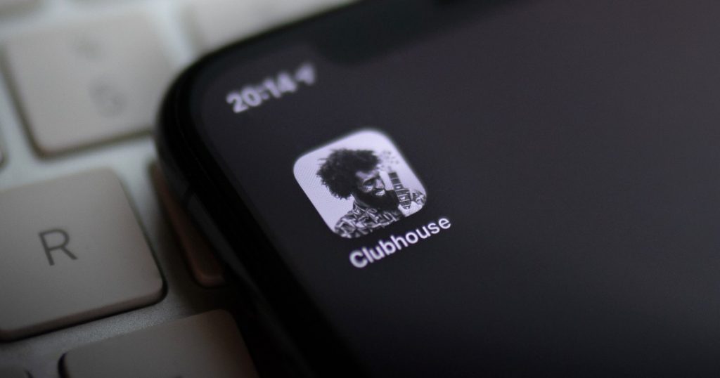 why is everyone using clubhouse 001 1024x538 - Lifestyles