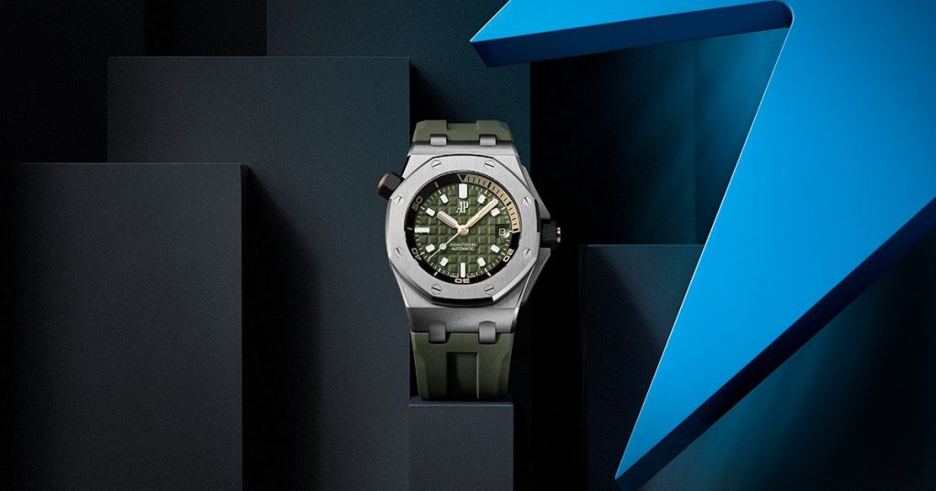 audemars piguet 2021 collection highlights 1024x538 - Watches