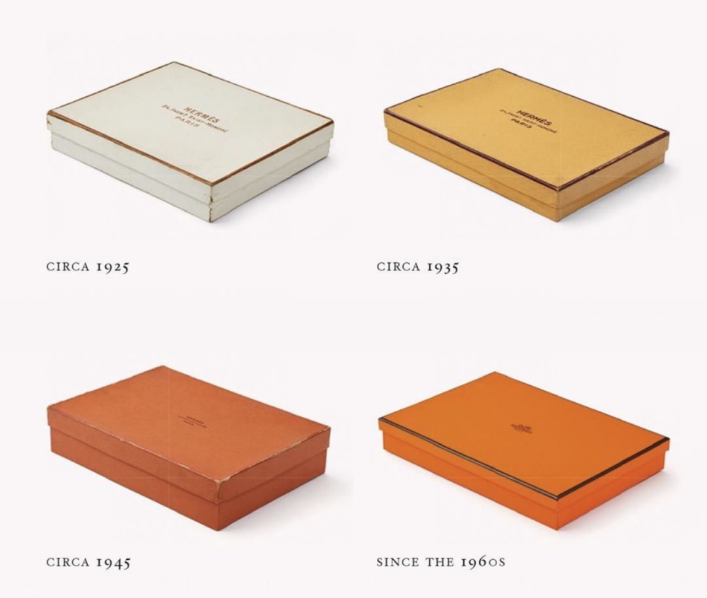 facts about hermes the orange box 002 - Hermès 最早并不是做包? 带你认识真正的爱马仕!
