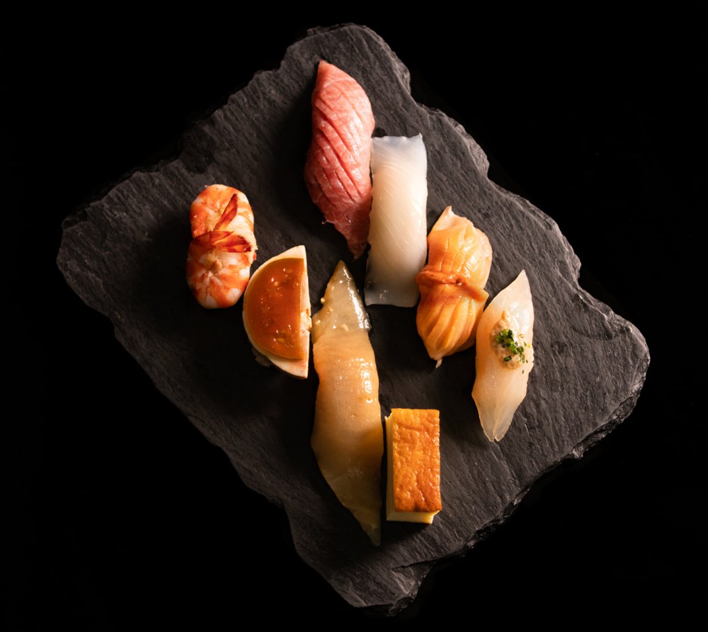 kl new japanese restaurant bars to visit 2021 hoshun 003 - 到城中3家新日式餐厅，一解你对日本旅游的渴望！