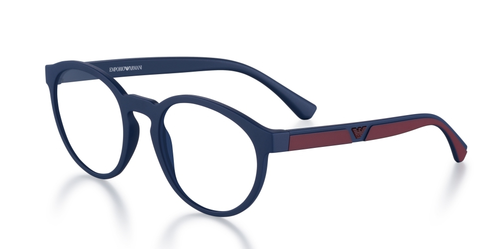 stylish eyewear for work emperio armani ea4152 1 1 - 让工作look更加分的5款眼镜