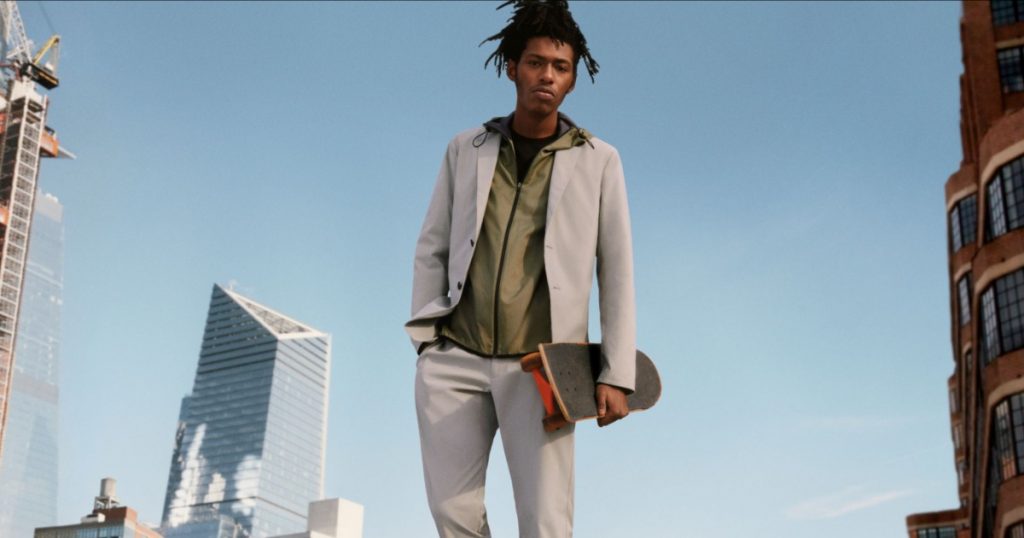uniqlo x theory ss21 collection 1024x538 - Styles