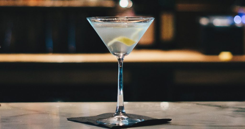 8 types of martini style to try 1024x538 - Souls
