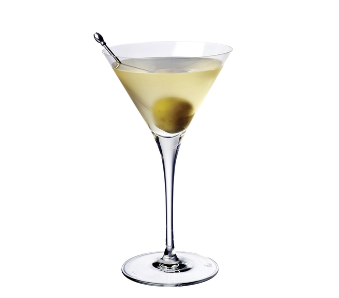 8 types of martini style to try reverse martini - 8种不同 Martini 风格，点最合口味的！