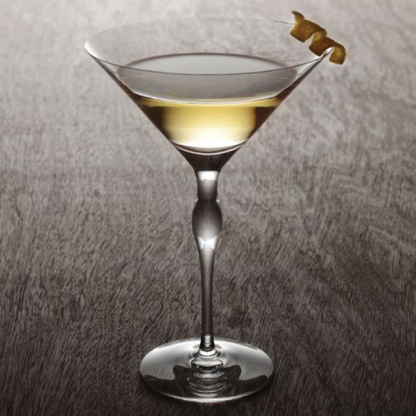 8 types of martini style to try smoky - 8种不同 Martini 风格，点最合口味的！