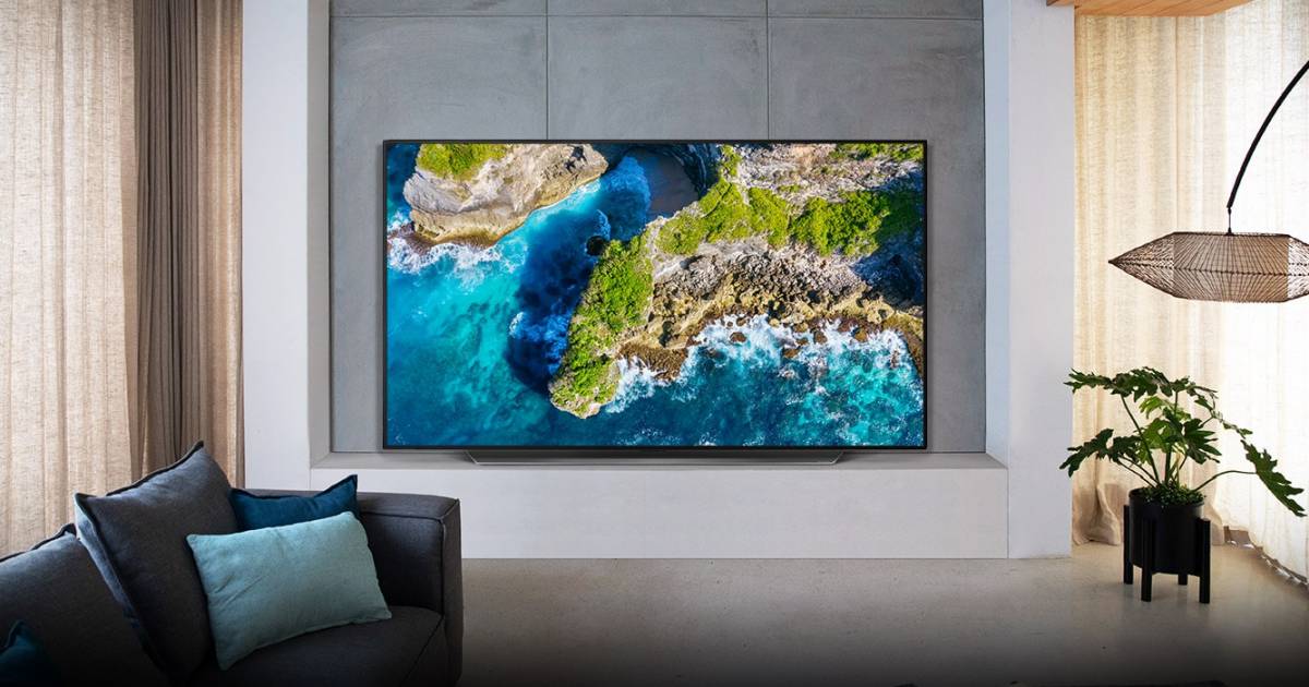 best new oled tvs 2021 lg cx 4k - 3款最新OLED智能电视