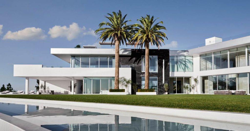 most expensive houses in the world 1024x538 - Lifestyles
