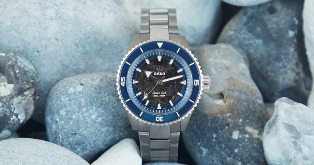 rado captain cook high tech ceramic 1024x538 - Watches