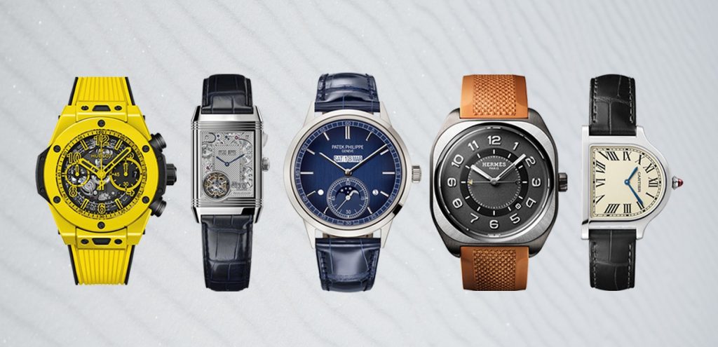 watches and wonders top 10 timepieces editors choice 1024x495 - Watches