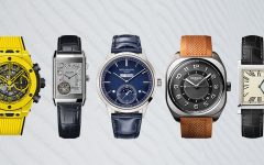 watches and wonders top 10 timepieces editors choice 240x150 - Watches & Wonders 2021｜10款最令编辑印象深刻的腕表新作