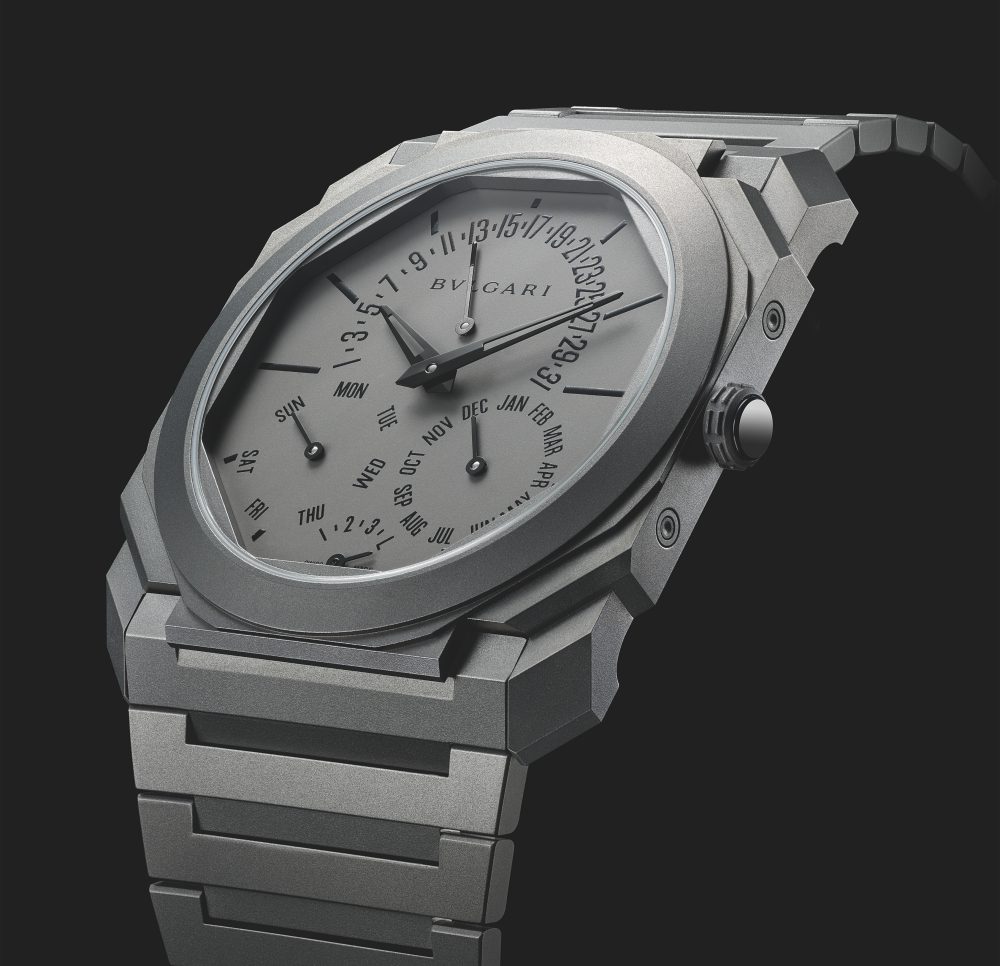 watches and wonders top 10 timepieces editors choice bvlgari octo finissimo perpetual 1 - Watches & Wonders 2021｜10款最令编辑印象深刻的腕表新作
