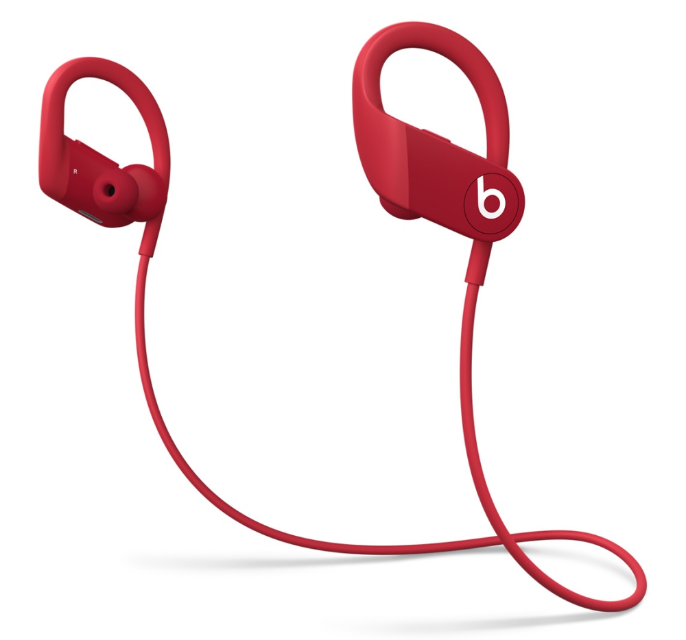 2021 wireless sports earphones beats powerbeats  - 盘点颈挂式无线运动耳机