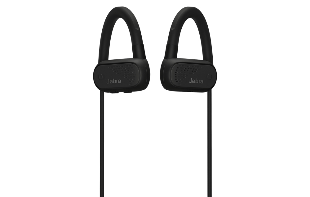 2021 wireless sports earphones jabra 45e - 盘点颈挂式无线运动耳机