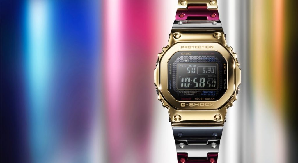 g shock gmw b5000tr 1024x563 - Watches