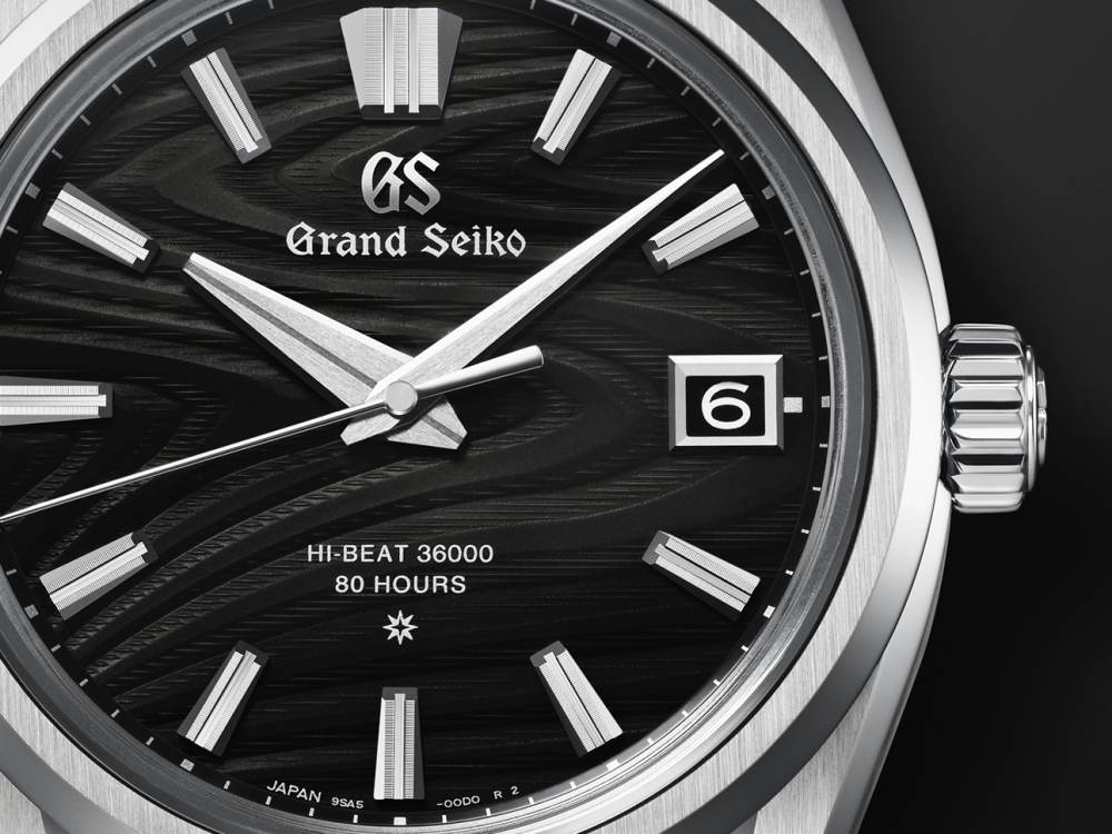 grand seiko 2021 collection SLGH007 002 - 大自然之美融入精表中 － Grand Seiko 年度新品一次看