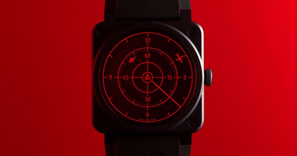 bellross br03 92 red radar ceramic 1024x538 - Watches