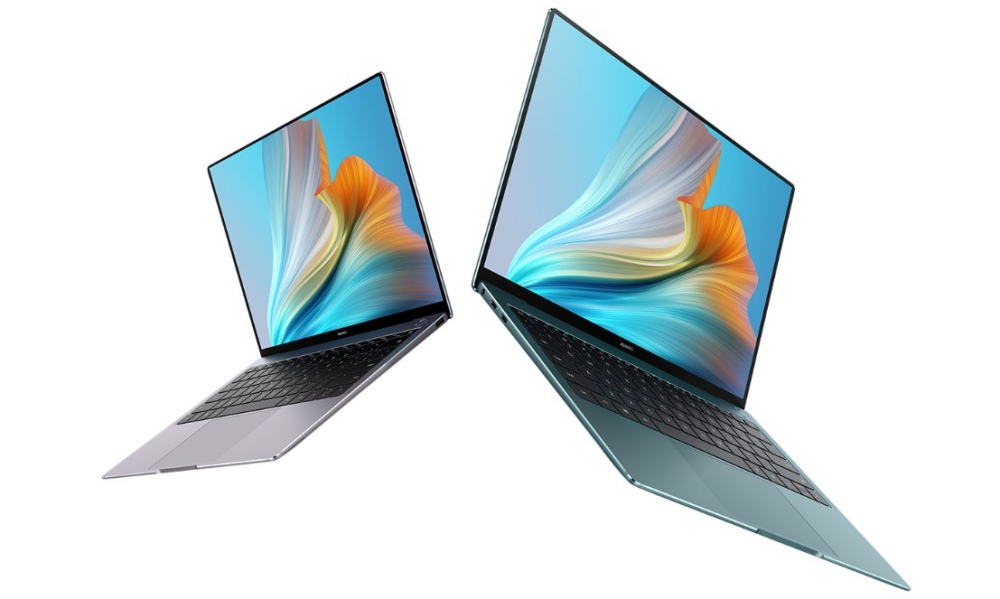 best remote work business enterprise laptops 2021 HUAWEI MATEBOOK X PRO 2021 002 - 满足弹性上班所需！4款2021年最新商务型笔电推荐