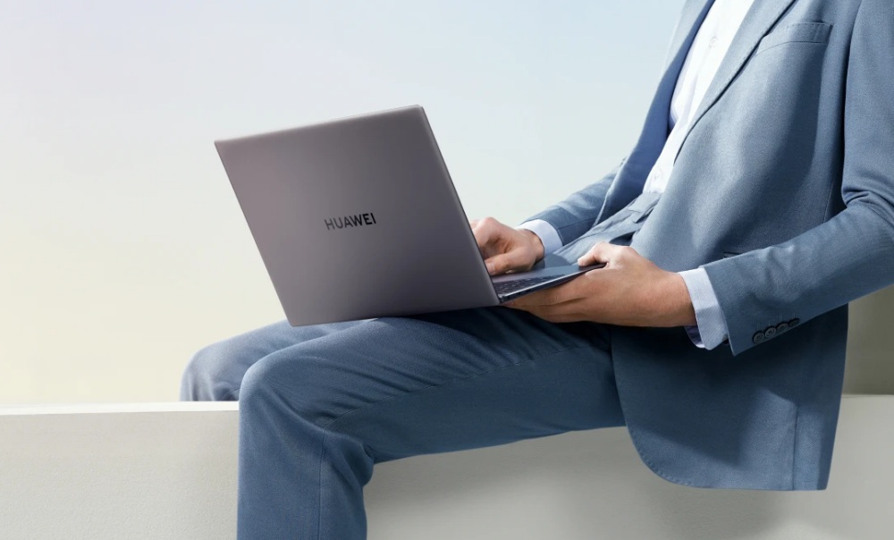 best remote work business enterprise laptops 2021 HUAWEI MATEBOOK X PRO 2021 - 满足弹性上班所需！4款2021年最新商务型笔电推荐