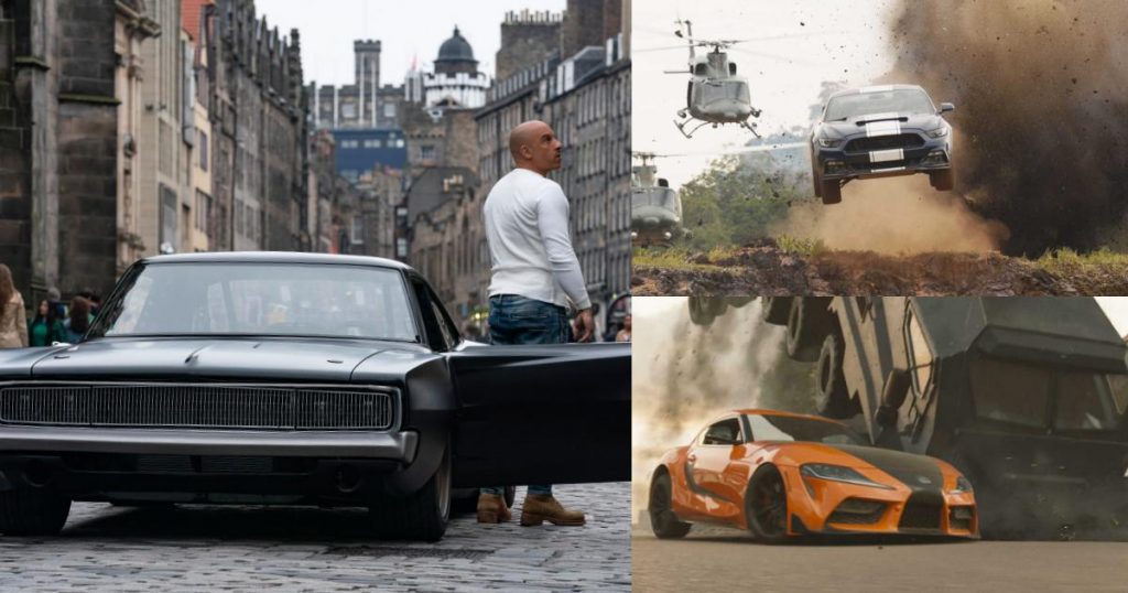 cars featured in fast furious 9 1024x538 - Lifestyles