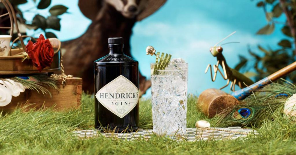 hendricks gin world cucumber day 2021 1024x538 - Souls