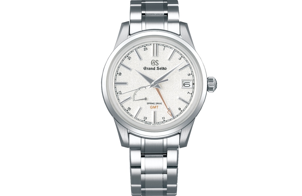 luxury watches for senior management SBGE269 grand seiko - 适合高管商务形象的6款精表