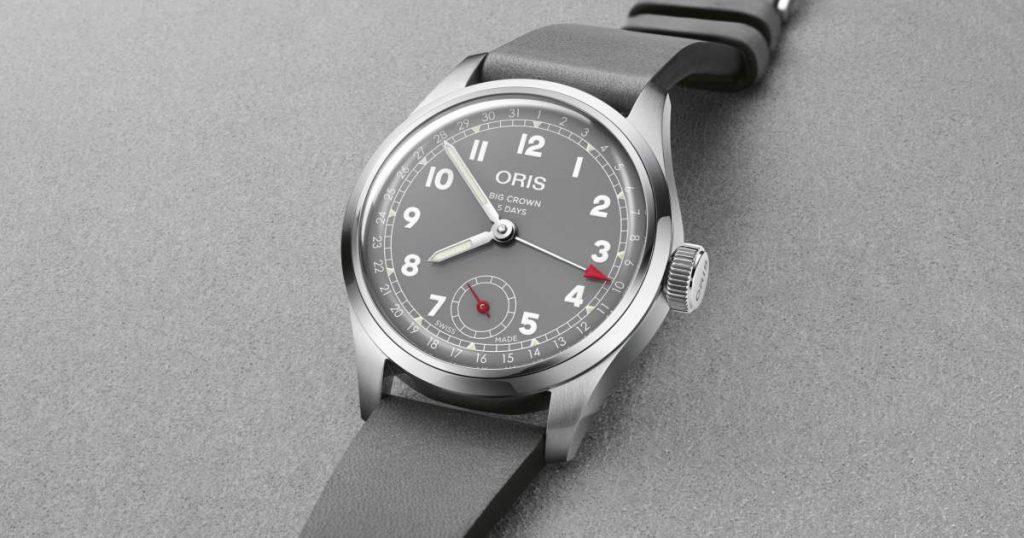 oris holstein edition 2021 1024x538 - Watches